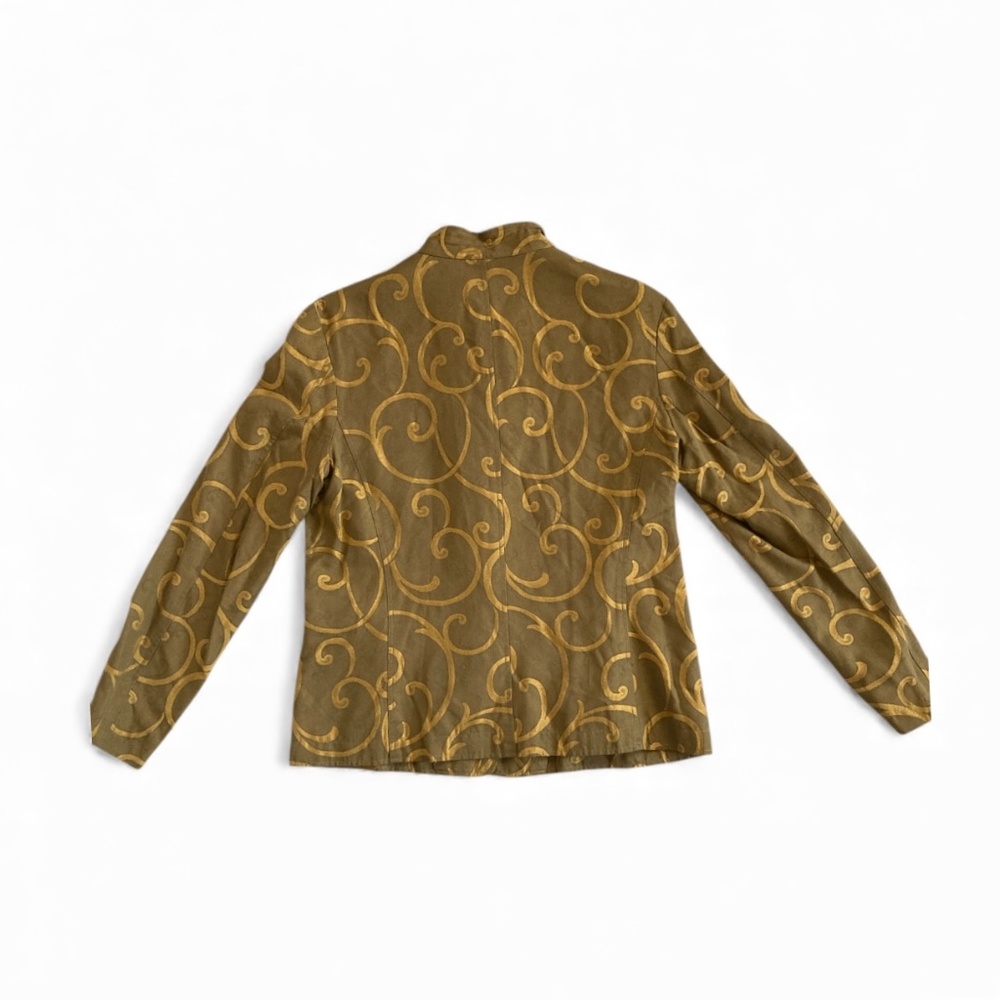 J.Mclaughlin Jacket, - Picture 2 of 9